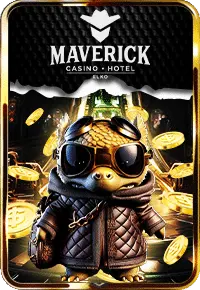 Maverinck Casino