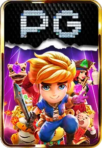 Pg slot